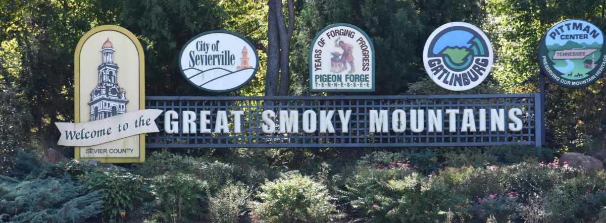 Welcome to Gatlinburg,TN